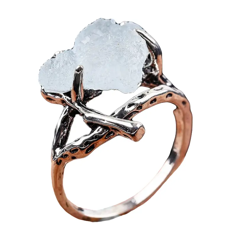 Crown of Thorns Ring