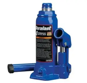 WorldWide Sales Online BOTTLE JACK 4 TON DURALAST BRAND – Automotive Tools, Jacks