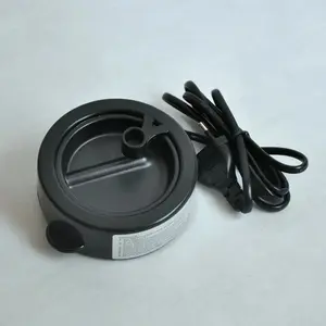 Mini Glue Pot Keratin Fusion Melt Hot Pot Constant Temperature