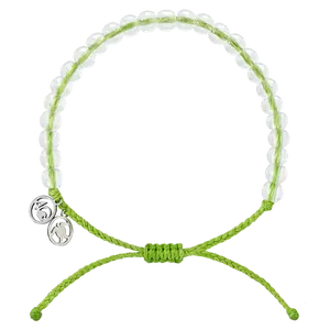 4ocean Sea Turtle Beaded Bracelet