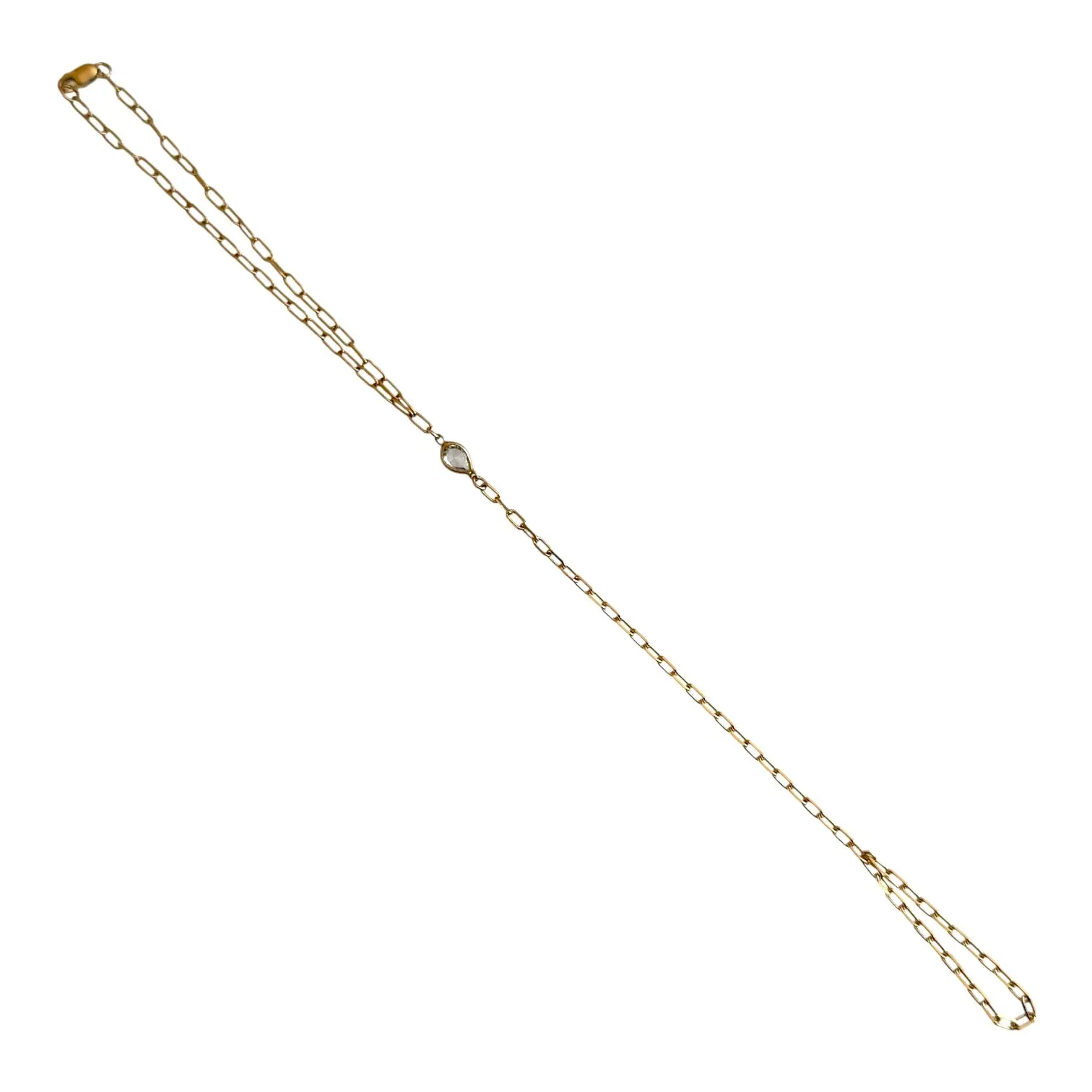 August Hand Chain