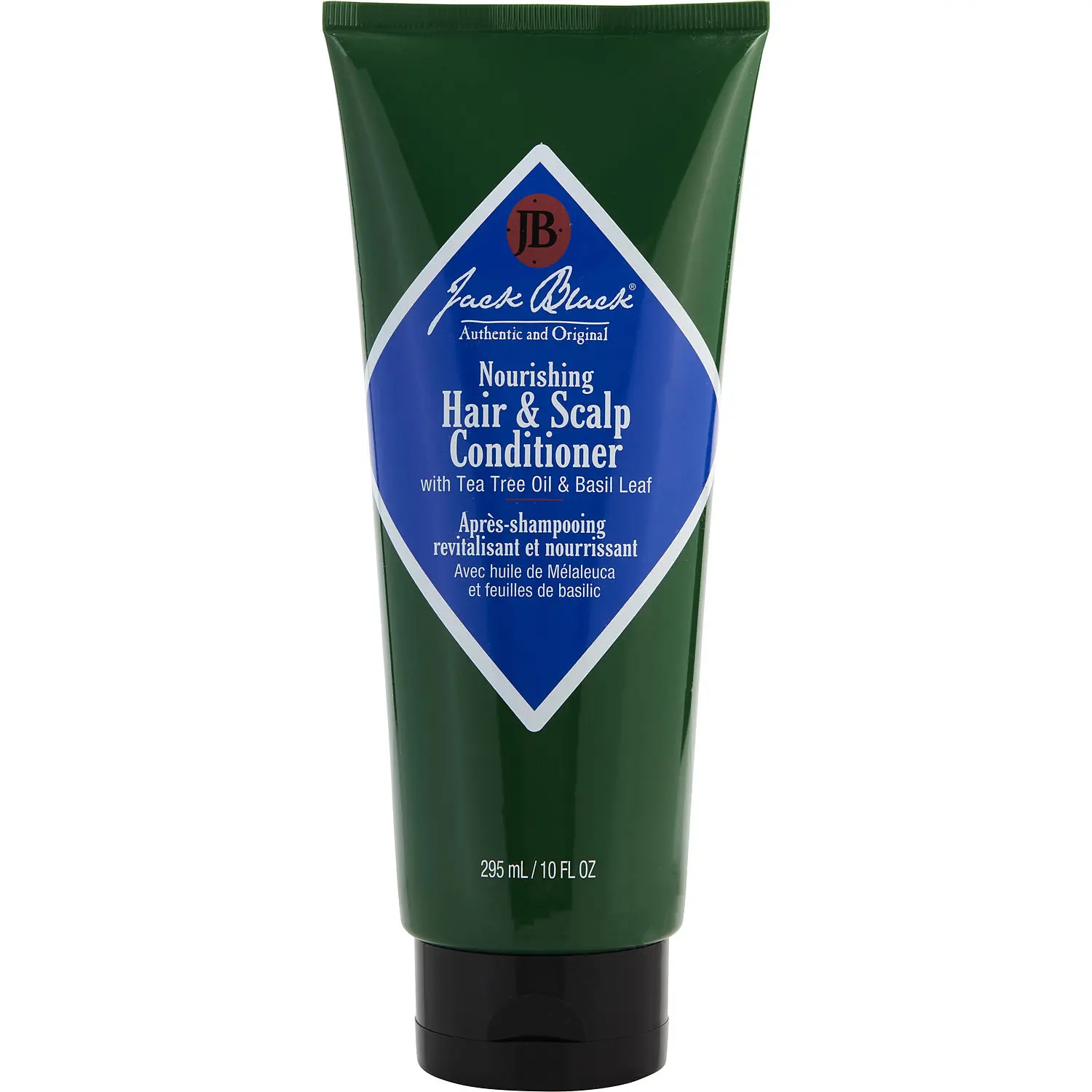 Jack Black By Jack Black Nourishing Hair & Scalp Conditioner For Men