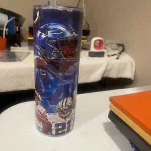 Dallas Cowboys Tumbler