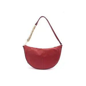 Tabitha Convertible Sling in Cranberry Juice