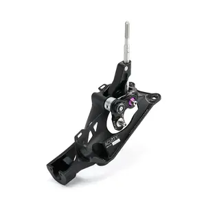 Acuity Instruments 4-Way Adjustable Performance Shifter for the RHD 11th Gen Civic