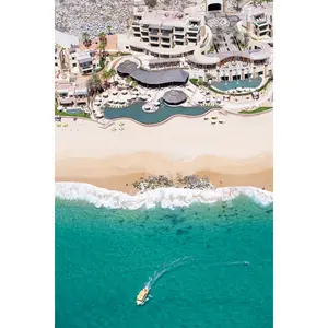 Waldorf Astoria Los Cabos Pedregal Vertical, Cabo San Lucas