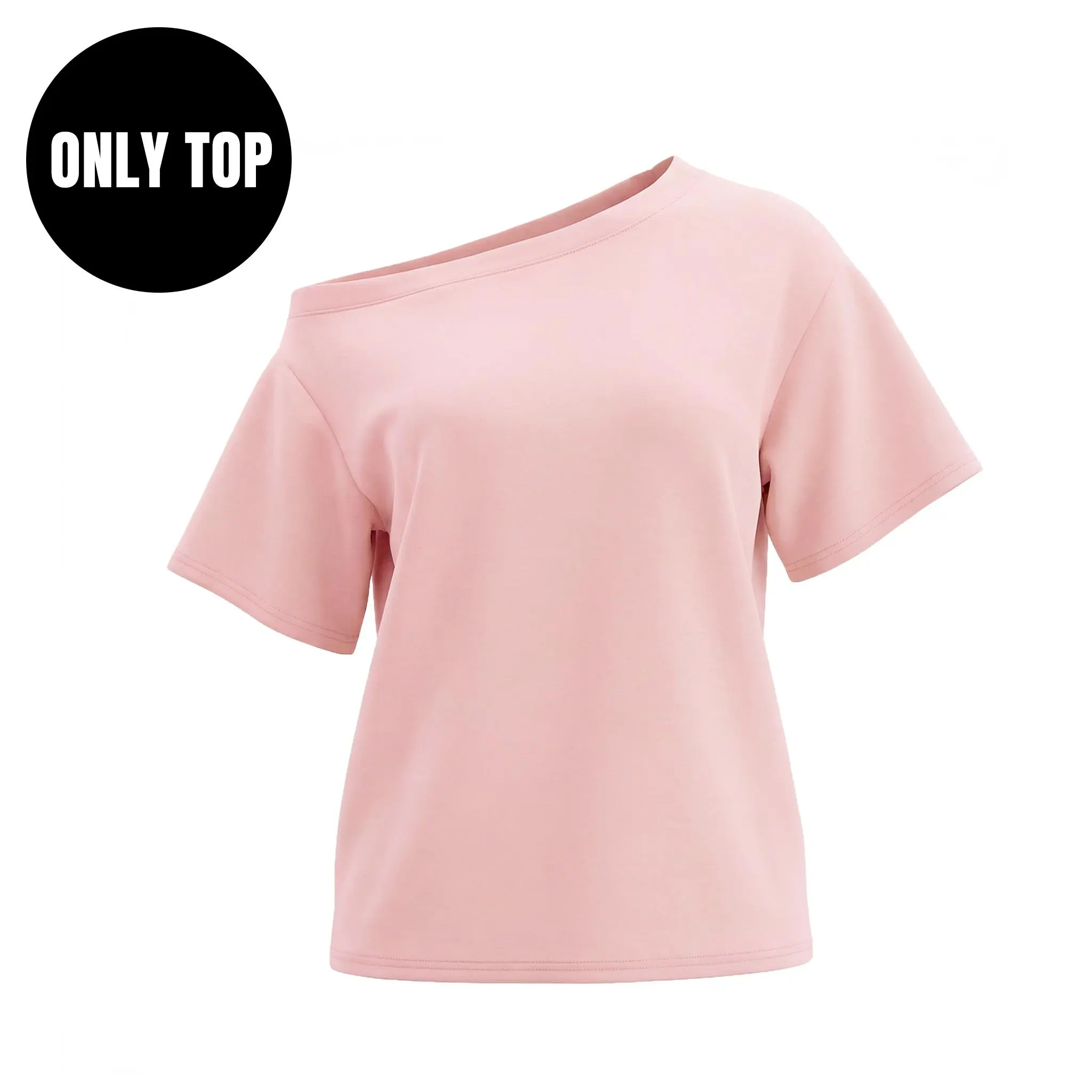 【Only Top】Pink