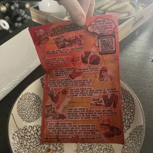Product Review of Big Tex Chamoy Pickle Kit - The Ultimate Sweet and Spicy Viral Snack Experience from J**a W**d