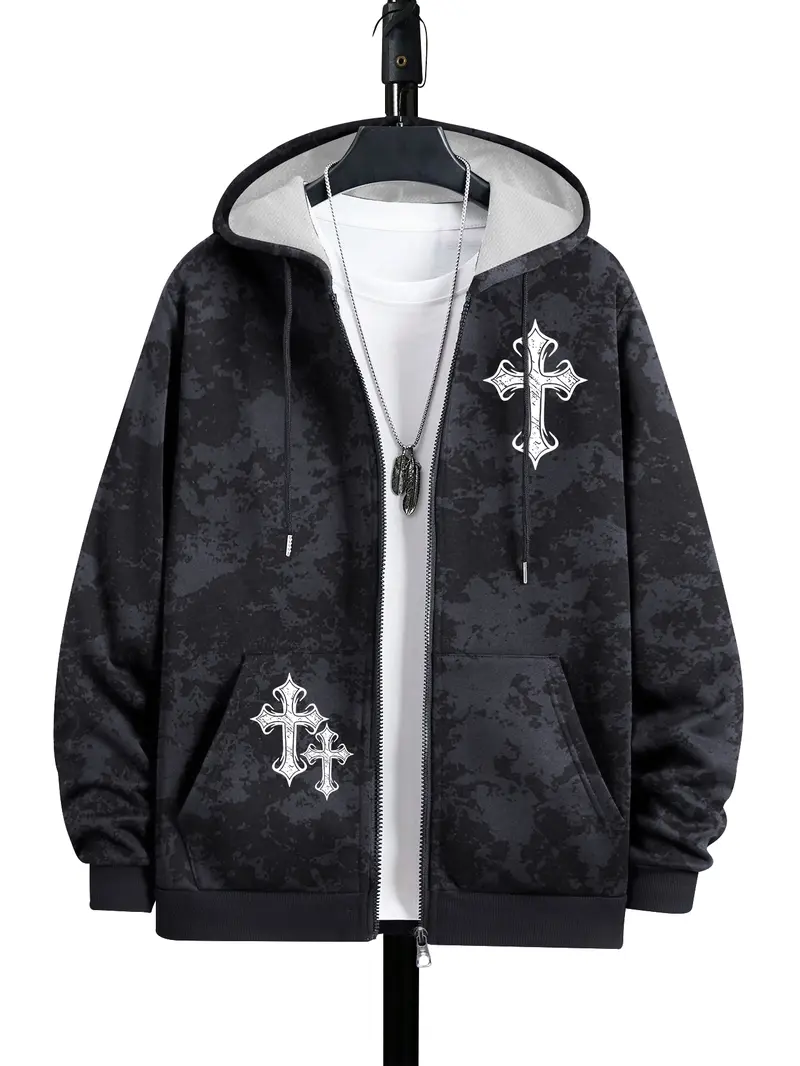 zip up hoodies y2k camo - TikTok Shop