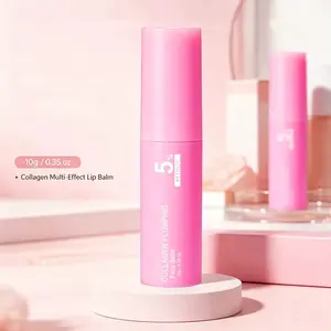 Collagen-based facial care products effectively smooth fine lines | All-natural, fragrance-free, moisturizing formula