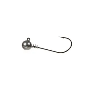 Masterclass Tungsten Ball Jig Head