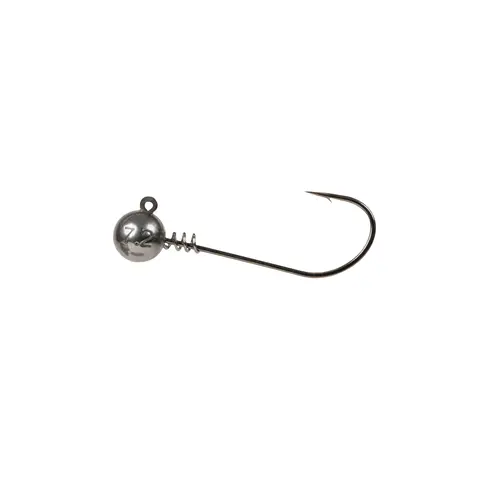 Masterclass Tungsten Ball Jig Heads