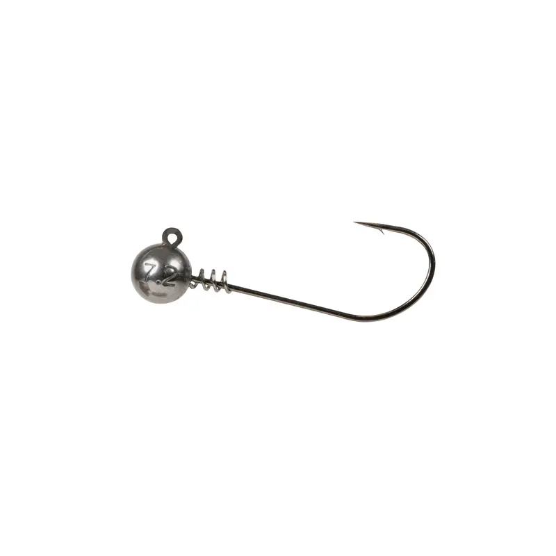 Masterclass Tungsten Ball Jig Heads