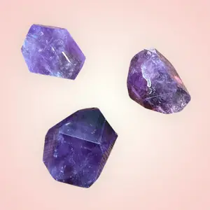 Amethyst Freeform