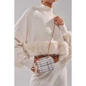 PEARLICIOUS MINI BAG