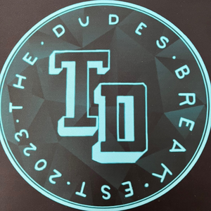 The Dudes Sports Cards