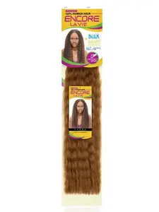 ENCORE LAVIE 100% HUMAN HAIR JANET COLLECTION