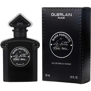 La Petite Robe Noire Black Perfecto By Guerlain Eau De Parfum For Women