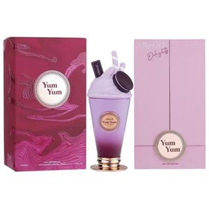 armaf yum yum eau de parfum spray for women3.4 0z/100m-long lasting fragrance