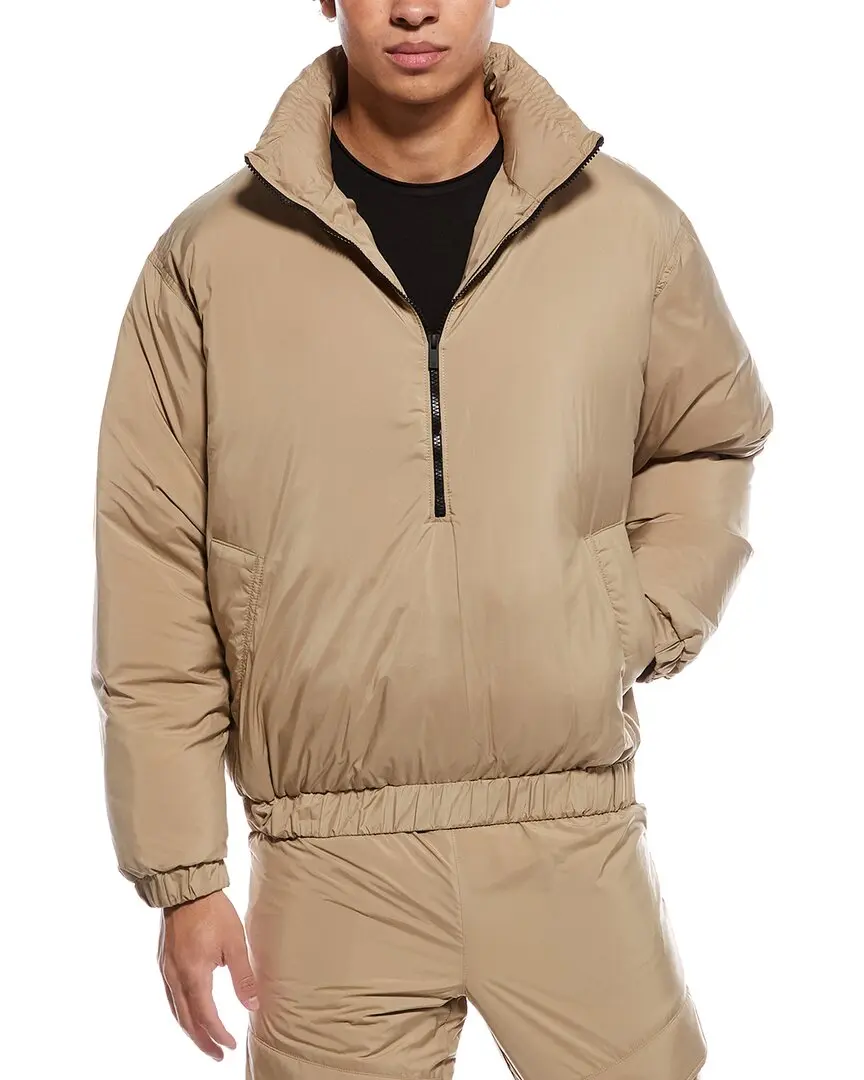 Fear of God Essentials Quilted Puffer Jacket