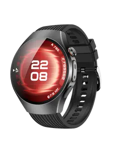 MT116 Smart Watch: ECG + Bluetooth Calling – Your Health, Intelligently Connected
