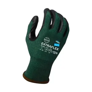 04-250 Extraflex® Gloves – ANSI A2 Cut Resistance, High Dexterity