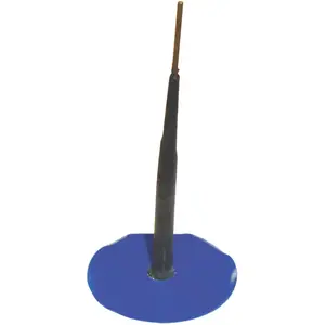 T30 T-Handle Torx Wrench, 7.6 in. Long