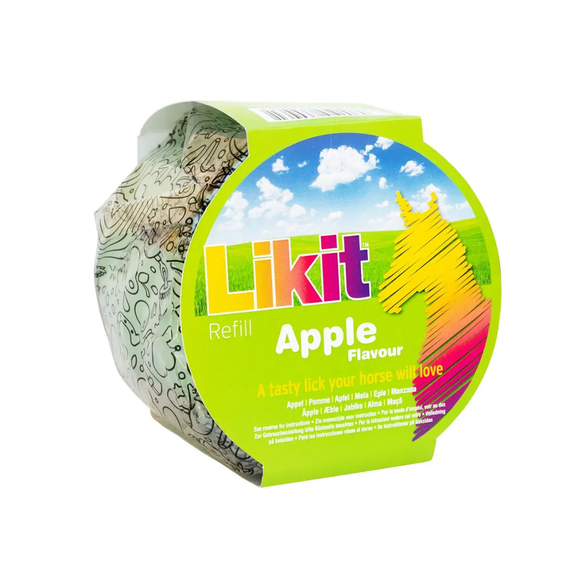 Likit Holder Refill Likit Holder Refill