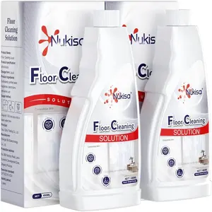 Sweet Orange Scent Solution Compatible With Vacuum And Mop Cleaner, Deep Cleans For Multiple Hard Floors, Suitable With All Vacuums With Mopping (2 Bottle)