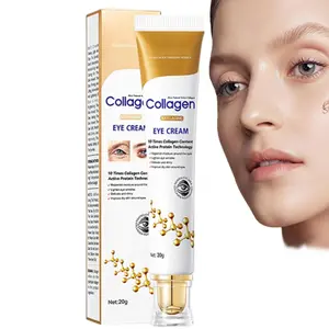 LuminEyez Collagen Anti-Wrinkle Eye Cream (1PCS)