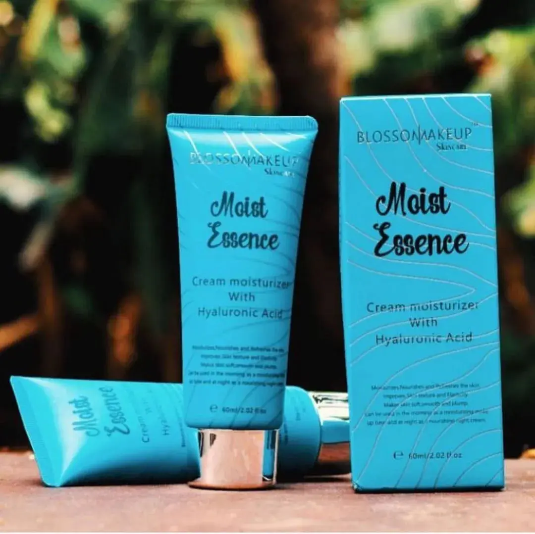 Blossom Moist Essence Blossom Moist Essence