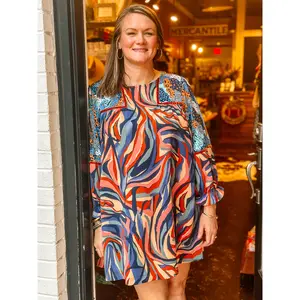 Profound Payton Dress