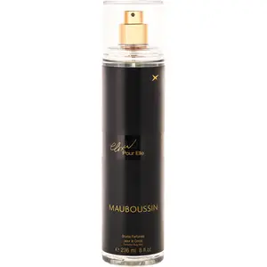 Mauboussin Elixir Pour Elle By Mauboussin Body Mist For Women