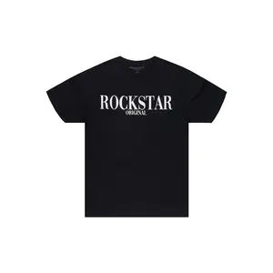 Octavia Black T-Shirt