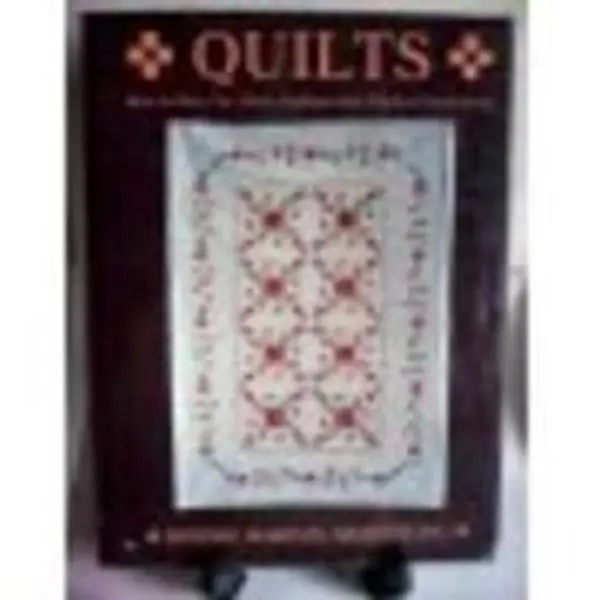 USED-Quilts: How to Plan, Cut, Piece, Applique and Finish a Classic Quilt by Bonnie Barton Armstrong (Hardcover)
