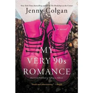 USED-My Very '90s Romance by Colgan, Jenny (Paperback)