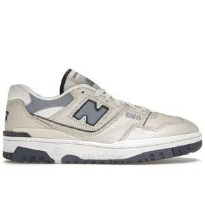 New Balance Men's 550 Vintage Indigo Beige, from StockX