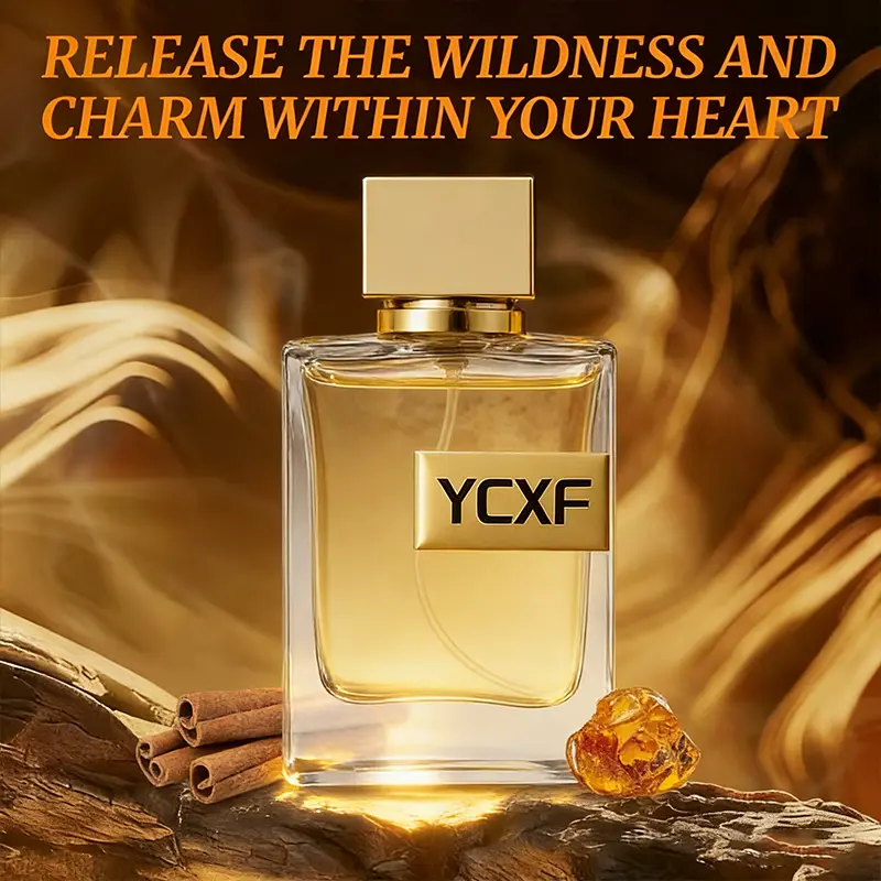 YCXF High Concentration - Club Perfume,Pheromone Fragrance,Elegant