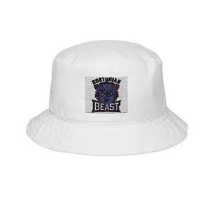 Bostonian Beast Bucket Hat