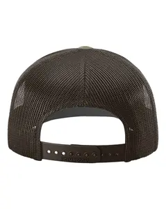 Tactical Trucker Cap - 112PT