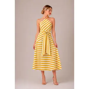 Nora Dress fas