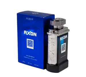 Dumont Axon Ultimate For Men 3.4 Oz Eau De Parfum Spray