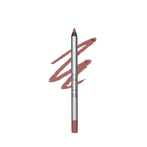 Power Line Pout Sculpt Lip Liner - Long, Waterproof, Intensely Pigmented, All-Day Wear, Sharp Lines, No Feathering, Ultra-Precise Application  Lipliner
