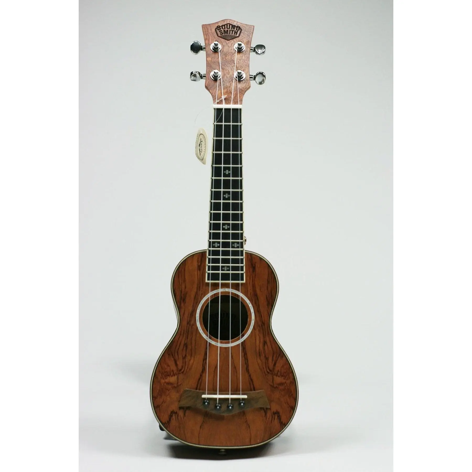 Sound Smith Palisander Ukulele - SSU-SSP