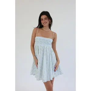 Sunday Brunch Dress Sunday Brunch Dress