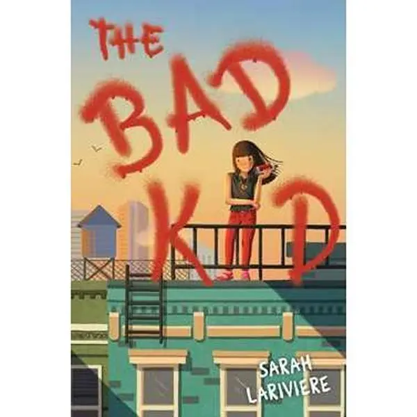 BAD KID [Tradepaper]
