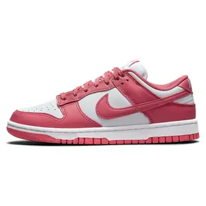 Nike Dunk Low Archeo Pink Skate Shoes for Women