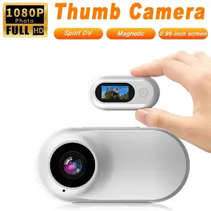 Mini  Waterproof DV Body Camera
