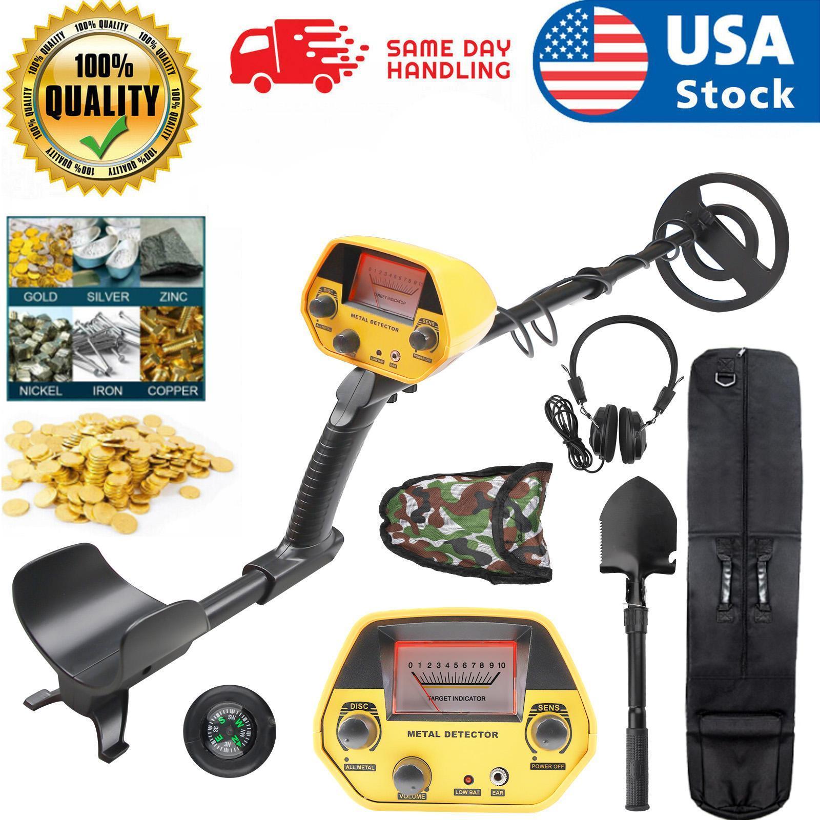10" LCD Metal Detector with Waterproof Coil | Deep Sensitive Gold Hunter Treasure Finder | High Accuracy Prospecting Tool for Adults Beach Archaeology 10" LCD Metal Detector with Waterproof Coil | Deep Sensitive Gold Hunter Treasure Finder | High Accuracy Prospecting Tool for Adults Beach Archaeology