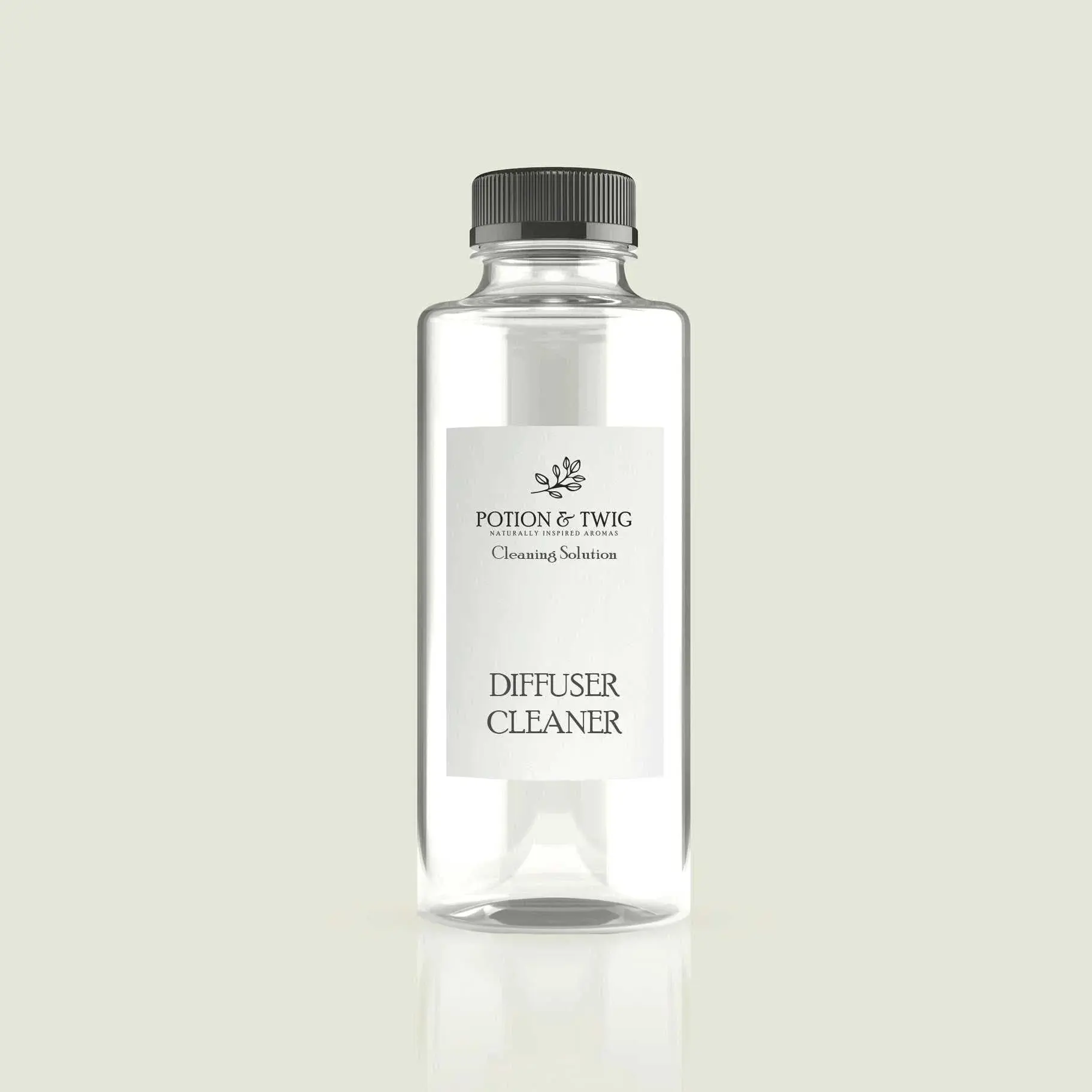 Diffuser Cleaner